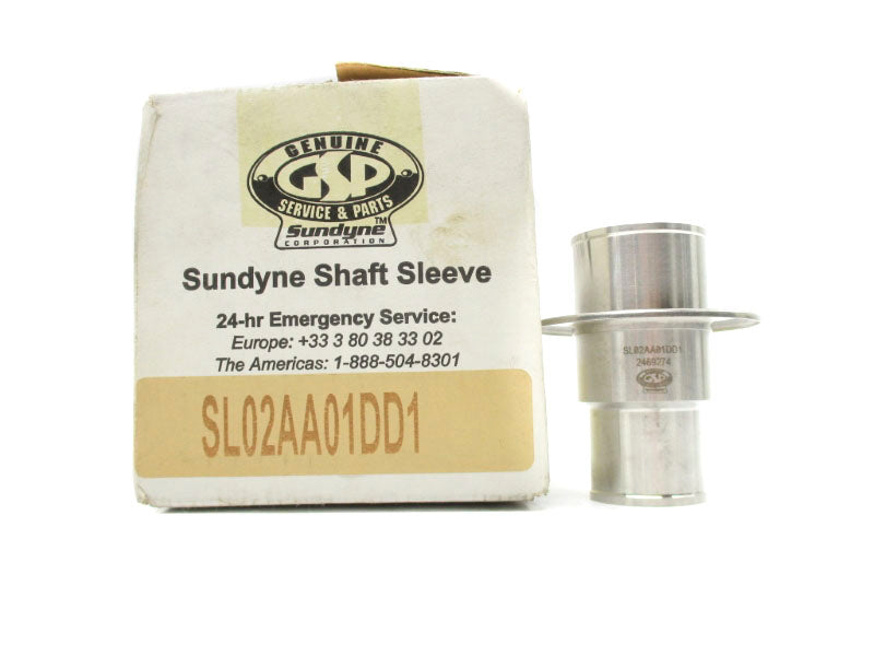 SUNDYNE SL02AA01DD1 NSMP