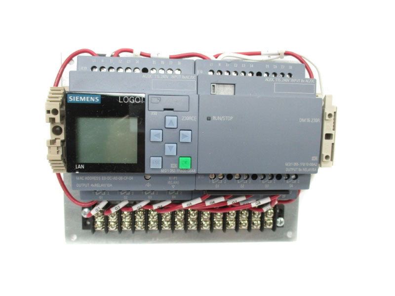 SIEMENS 6ED1055-1FB10-0BA2 UNMP
