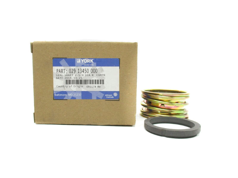 YORK 029-13450-000 NSMP