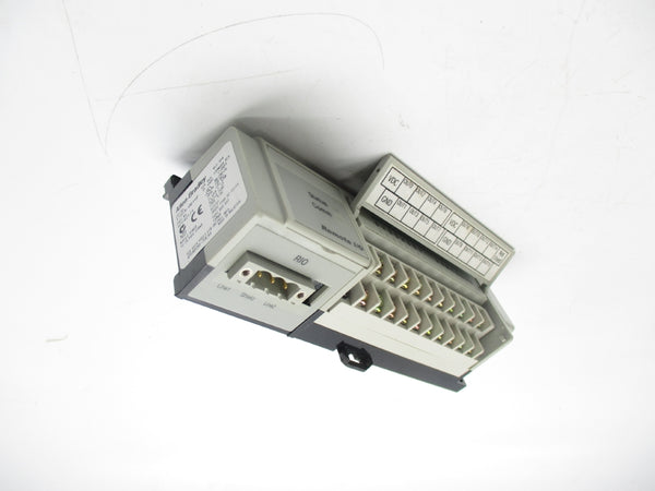 ALLEN BRADLEY 1791R-0B16P SER. D F/W 2.001 30VDC NSMP