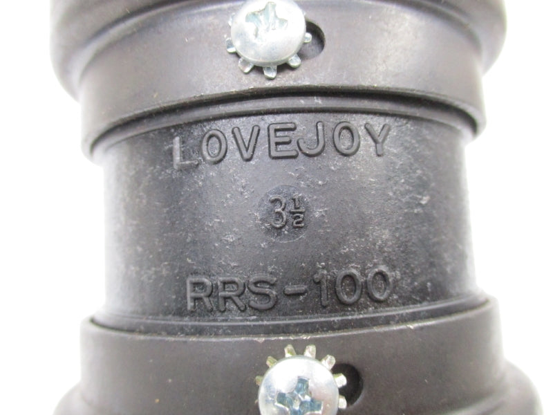 LOVEJOY RRS-100 3-1/2" NSNP