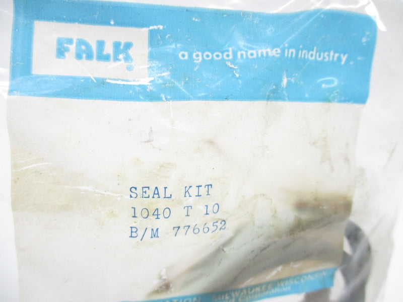 FALK 776652 NSMP