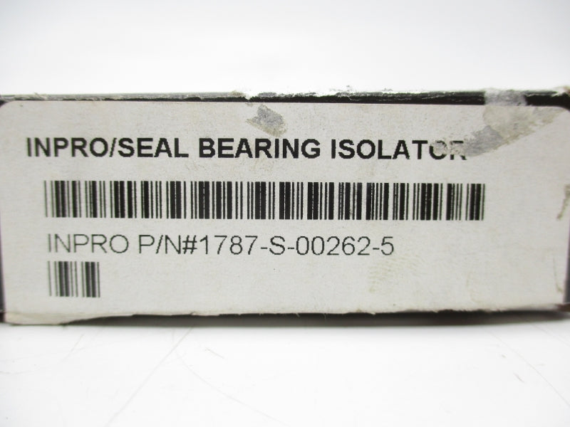 INPRO SEAL 1787-S-00262-5 NSMP