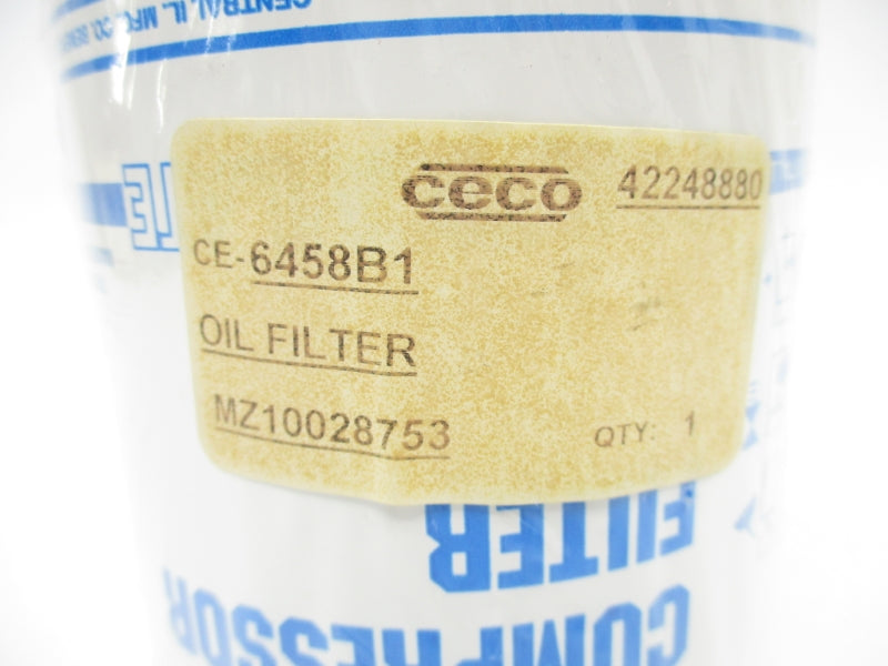CECO CE-6458B1 NSNP
