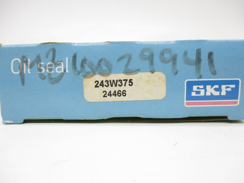 SKF 24466 NSMP
