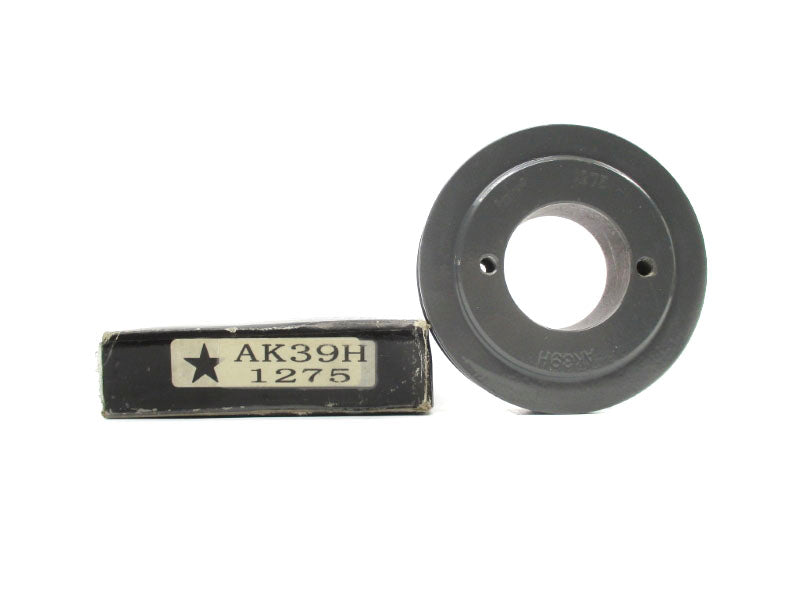 BLACKSTAR AK39H NSMP