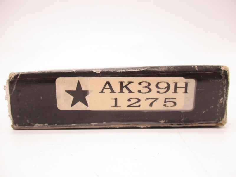 BLACKSTAR AK39H NSMP