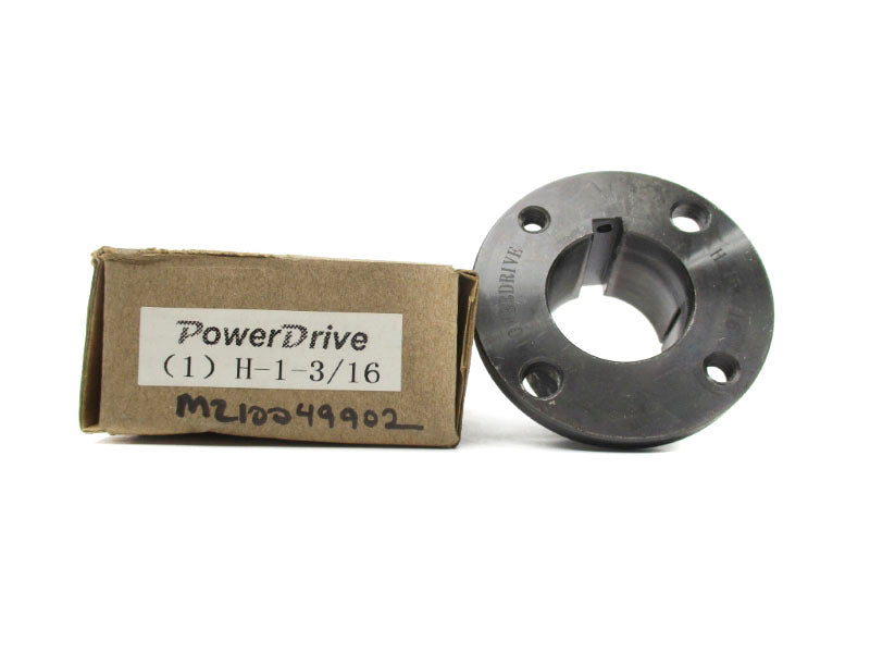 POWER DRIVE H-1-3/16 NSMP