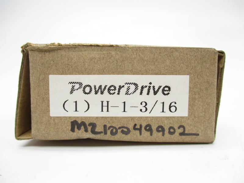 POWER DRIVE H-1-3/16 NSMP