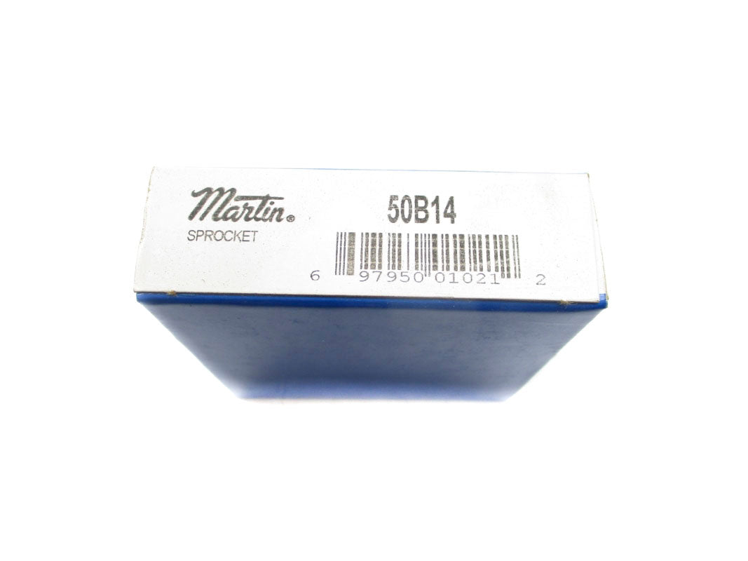 MARTIN 50B14 NSFS