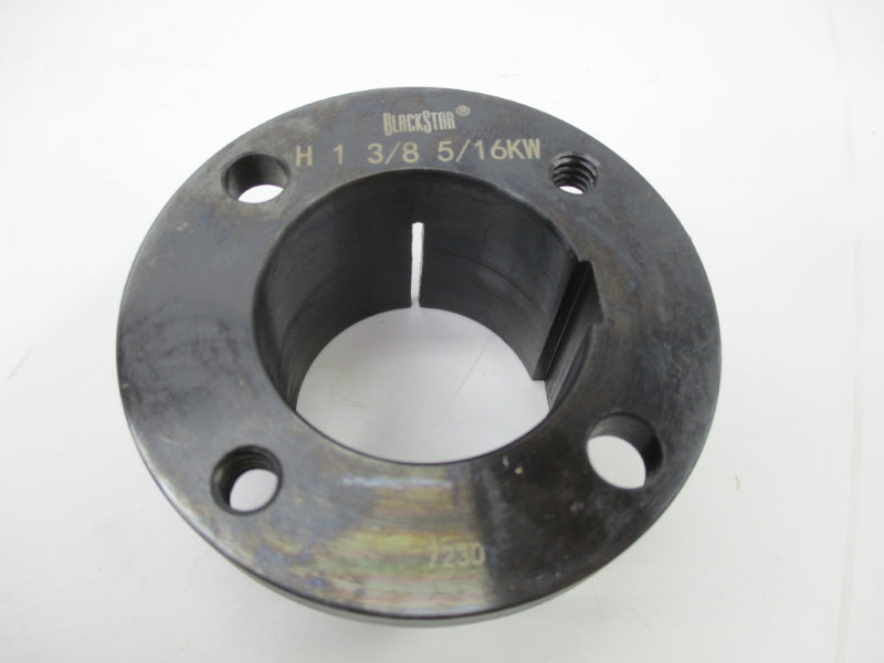 BLACKSTAR H-1-3/8-5/16KW NSMP
