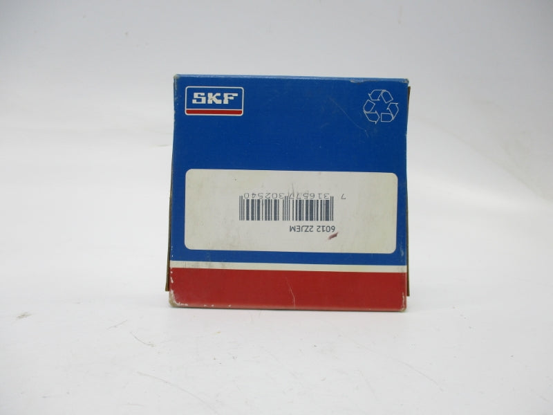 SKF 60122ZJEM NSFS