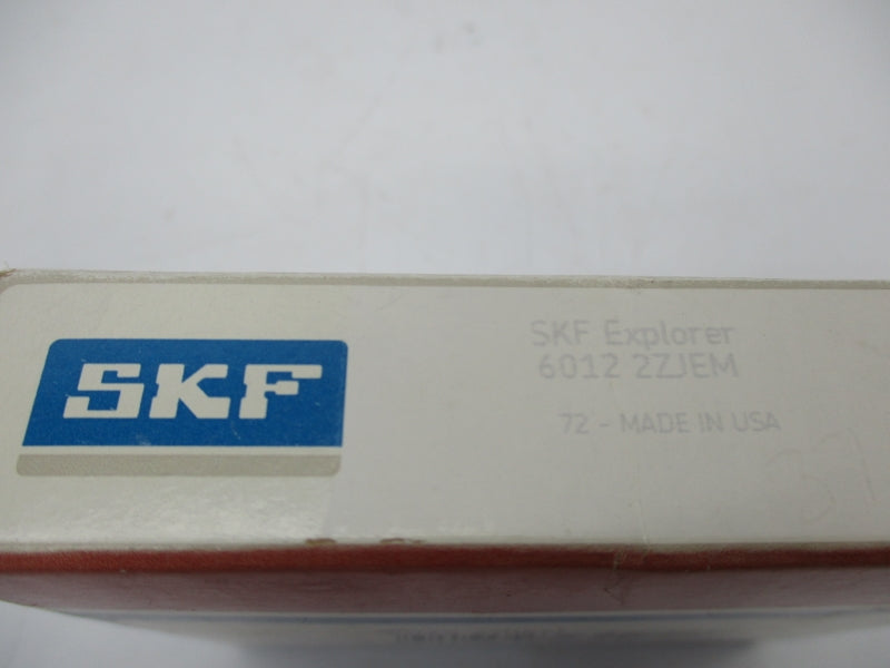 SKF 60122ZJEM NSFS