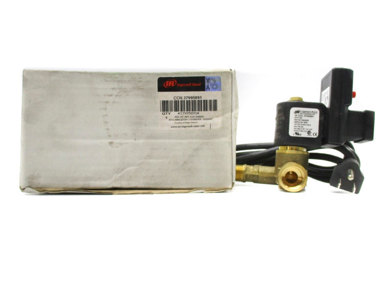 INGERSOLL RAND 37995891 100-120V 250PSI NSMP