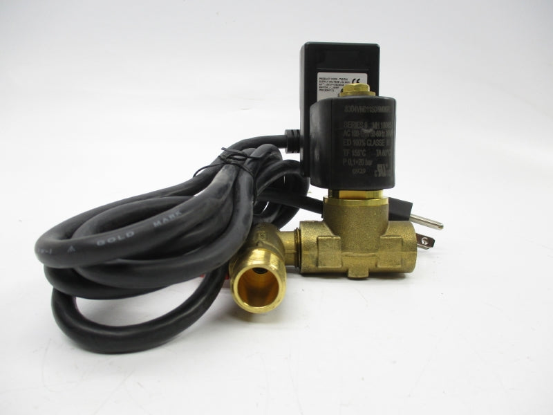 INGERSOLL RAND 37995891 100-120V 250PSI NSMP