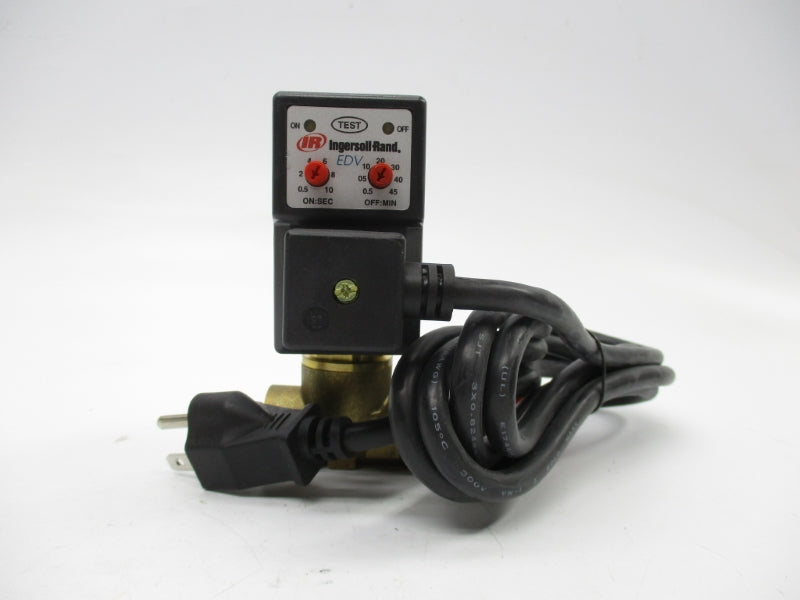INGERSOLL RAND 37995891 100-120V 250PSI NSMP