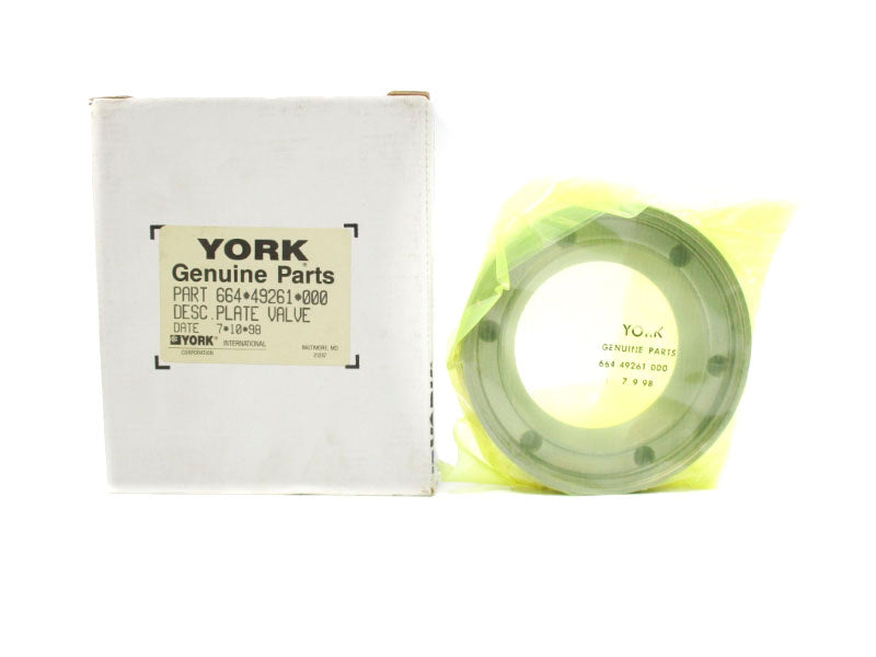 YORK 664-49261-000 NSMP