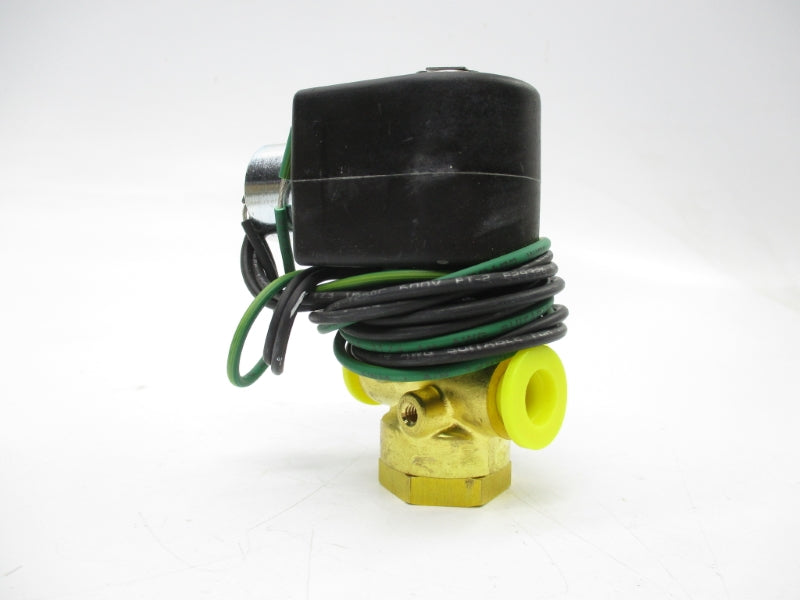 SULLAIR 02250125-684 110/120V 0/130PSI NSMP