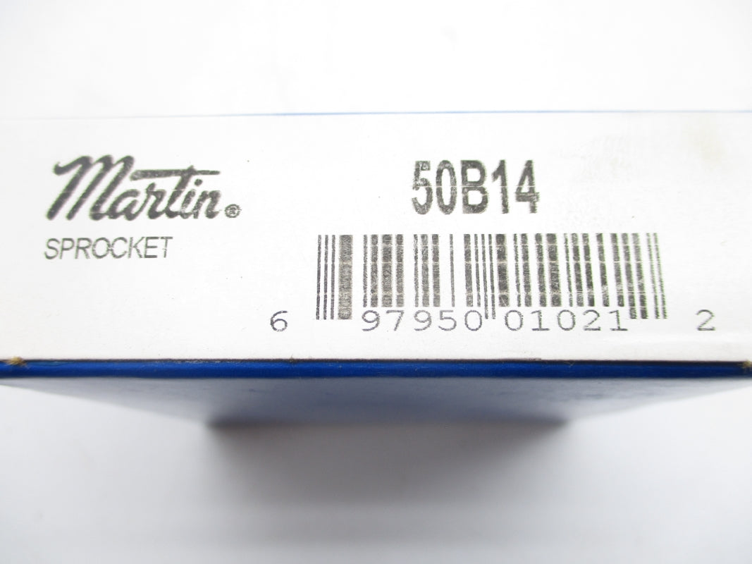 MARTIN 50B14 NSFS