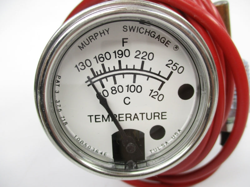 SULLAIR 042582 130-250'F 2" NSMP