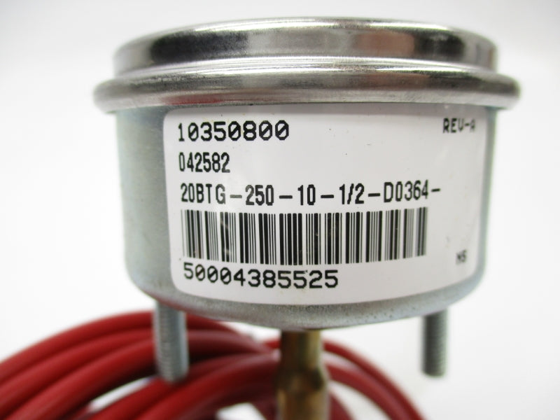 SULLAIR 042582 130-250'F 2" NSMP