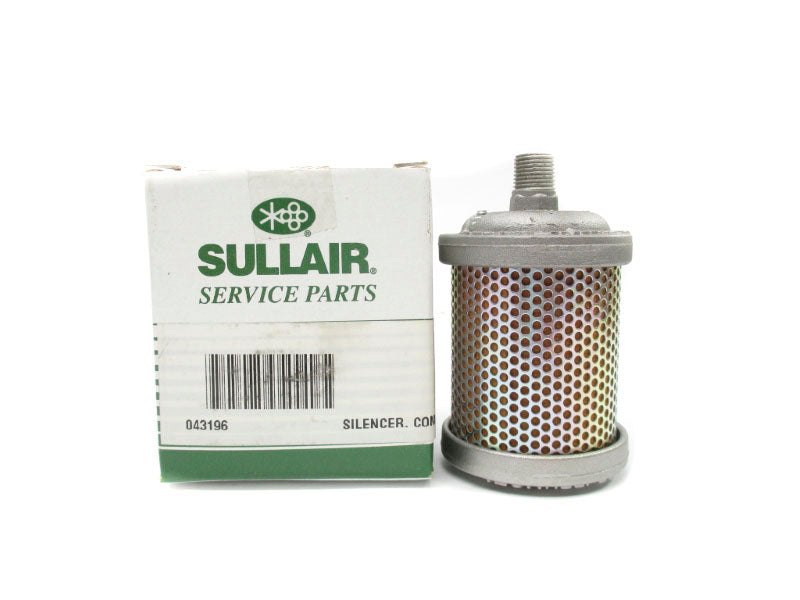 SULLAIR 043196 NSMP