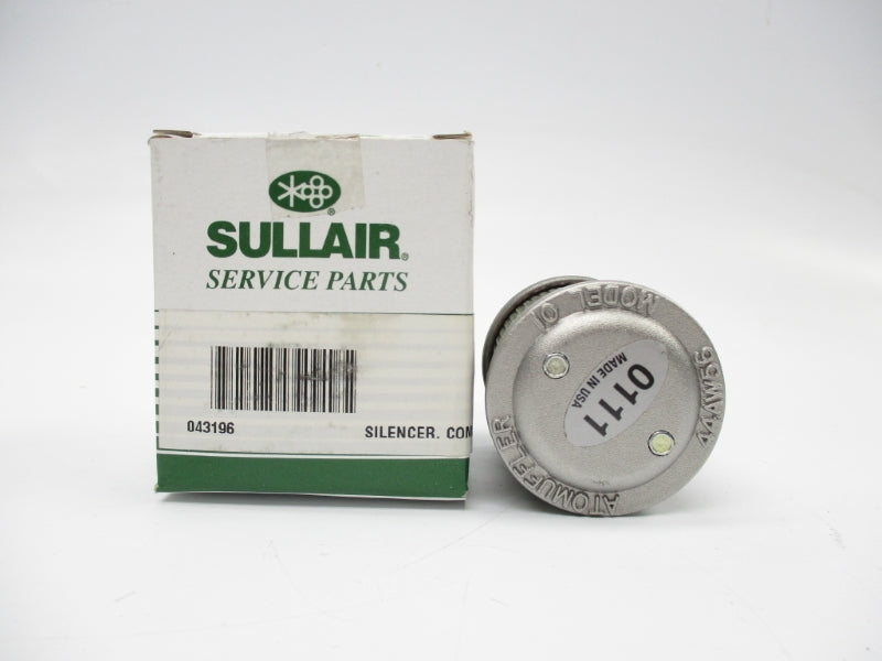 SULLAIR 043196 NSMP