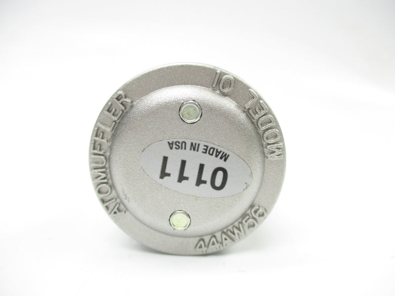SULLAIR 043196 NSMP