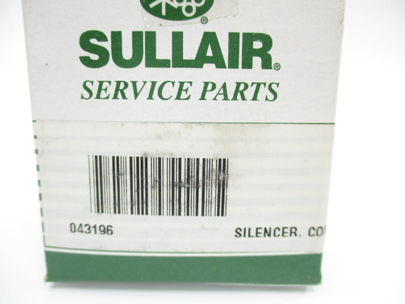 SULLAIR 043196 NSMP