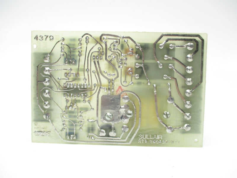 SULLAIR RTD250039-911 NSNP