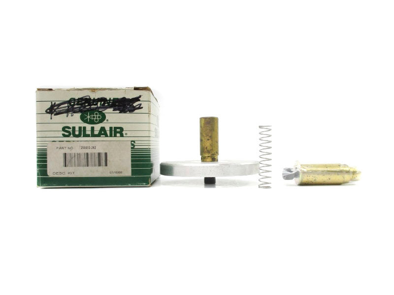 SULLAIR 250018-262 NSMP