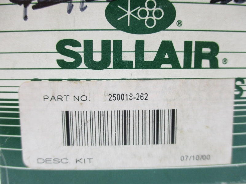 SULLAIR 250018-262 NSMP