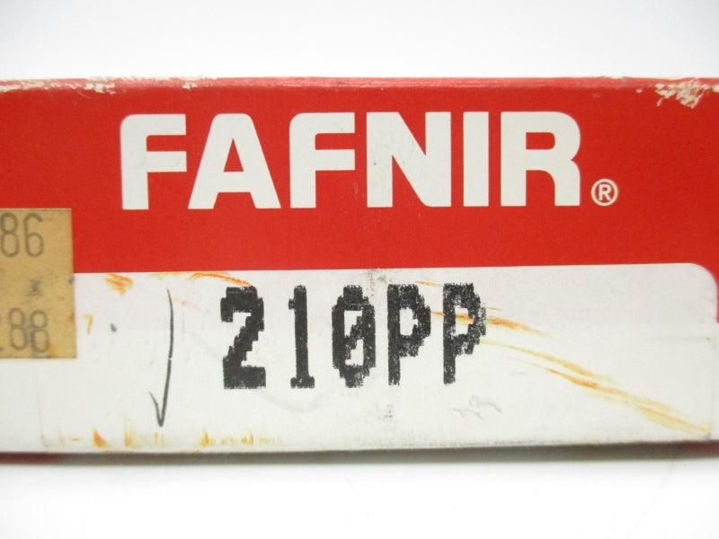 FAFNIR 210PP NSMP
