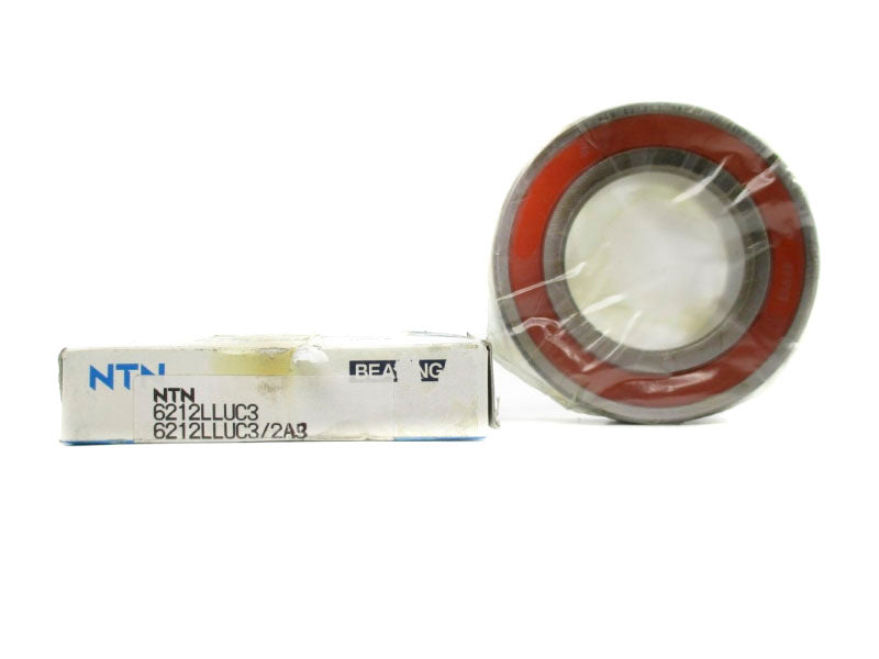 NTN 6212LLUC3 NSMP