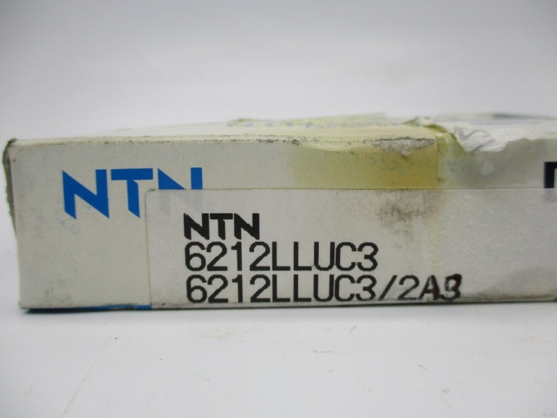 NTN 6212LLUC3 NSMP