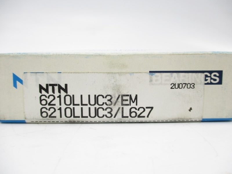 NTN 6210LLUC3/EM NSFS