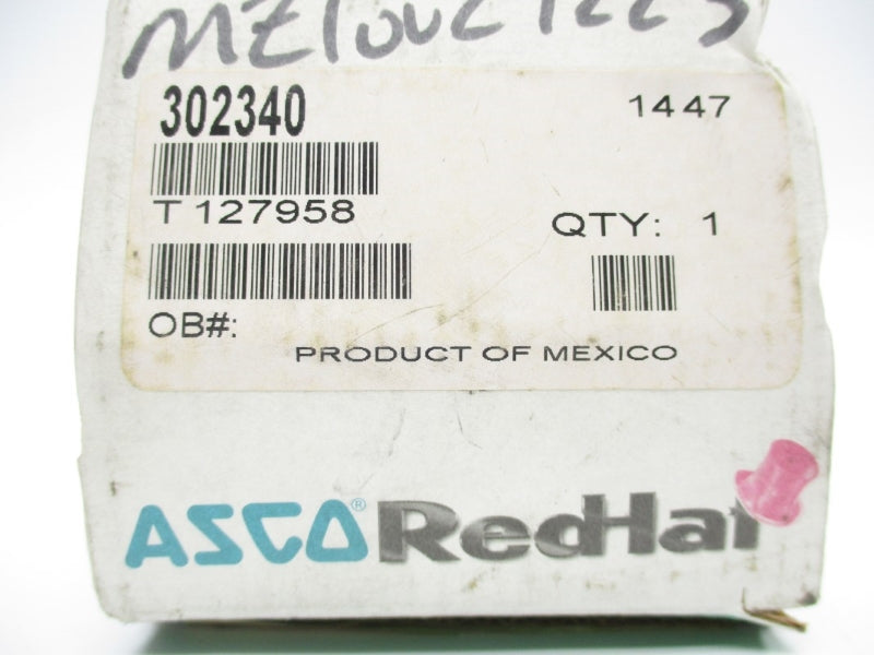 ASCO 302340 NSMP