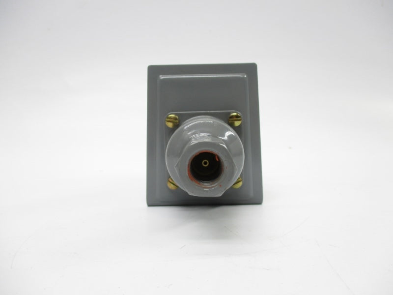 ALLEN BRADLEY 836-C7 SER. A 24-600V 300PSI NSNP