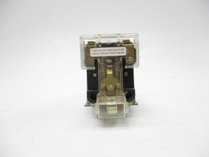 ALLEN BRADLEY 836-C7 SER. A 24-600V 300PSI NSNP