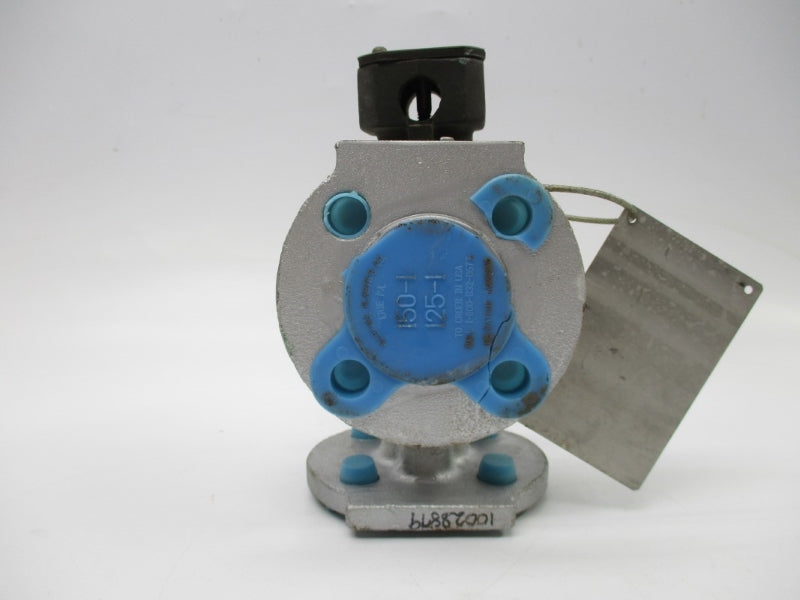 TUFLINE 037 HCTL 1" NSNP