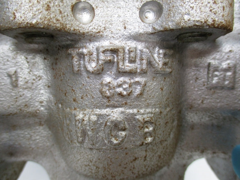 TUFLINE 037 HCTL 1" NSNP