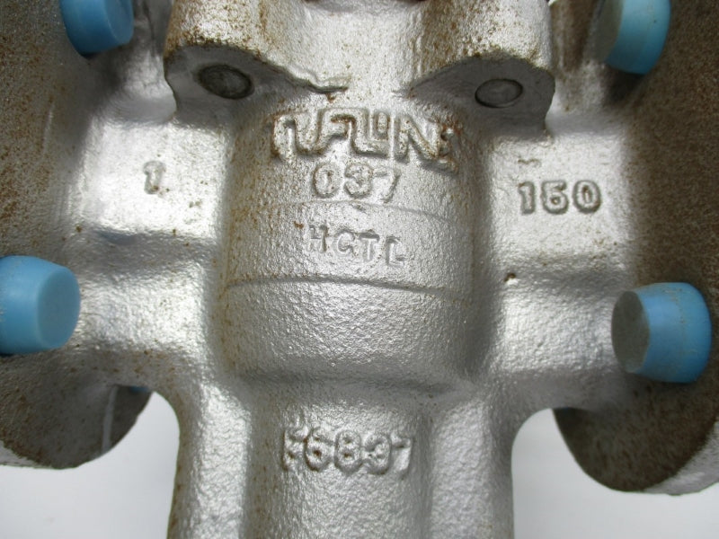 TUFLINE 037 HCTL 1" NSNP
