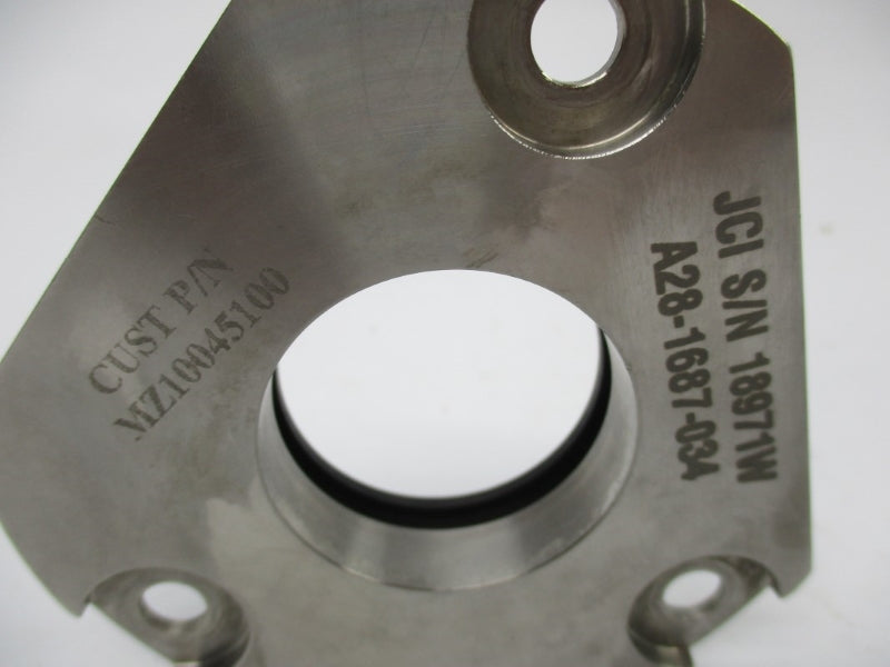 JOHN CRANE A28-1687-034 NSNP
