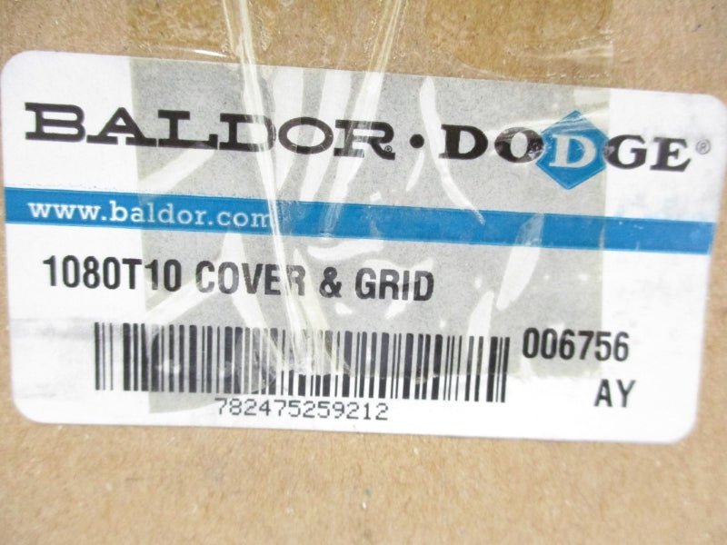 DODGE 006756 1080T10 NSMP