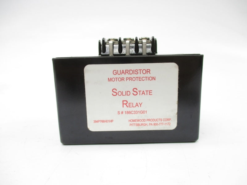 HPC 186C331G01 110-220VAC NSMP