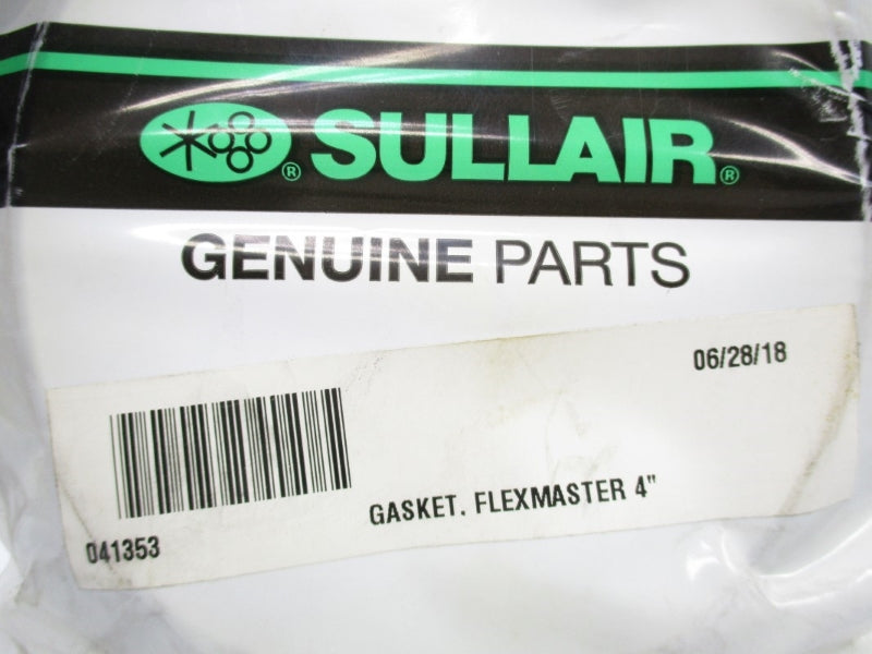 SULLAIR 041353 NSMP