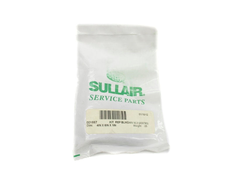 SULLAIR 001667 NSMP