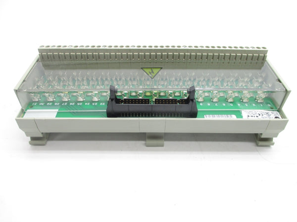 ALLEN BRADLEY 1492-IFM40F-F-2 SER. A 0-132VAC/DC NSMP