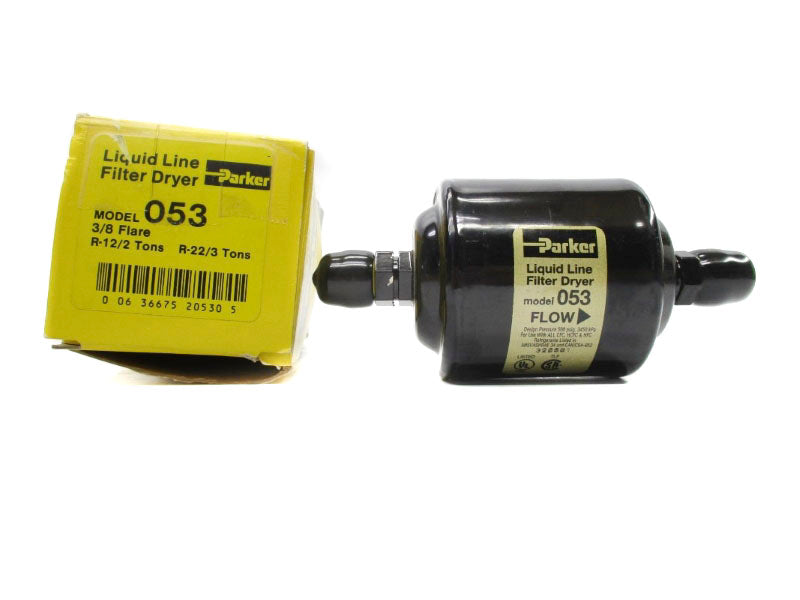 PARKER 053 NSMP