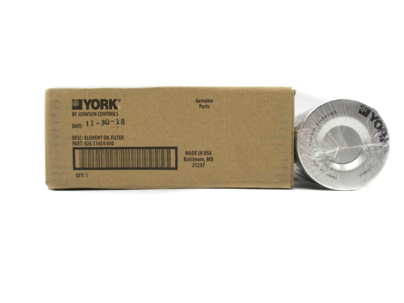 YORK 026-31654-000 NSMP